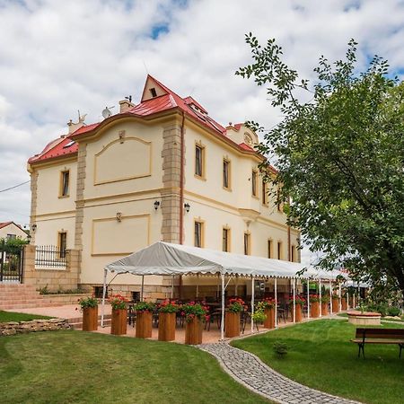 Villa Libosad Jicin Ngoại thất bức ảnh