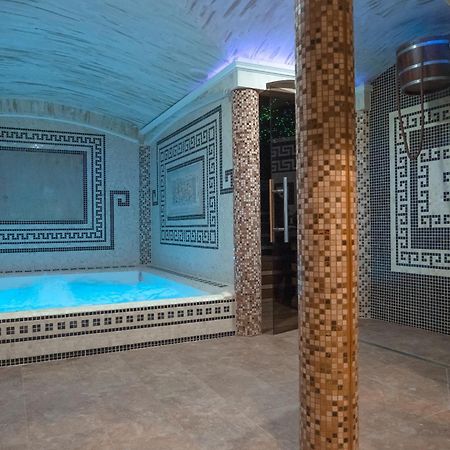Villa Libosad Jicin Ngoại thất bức ảnh