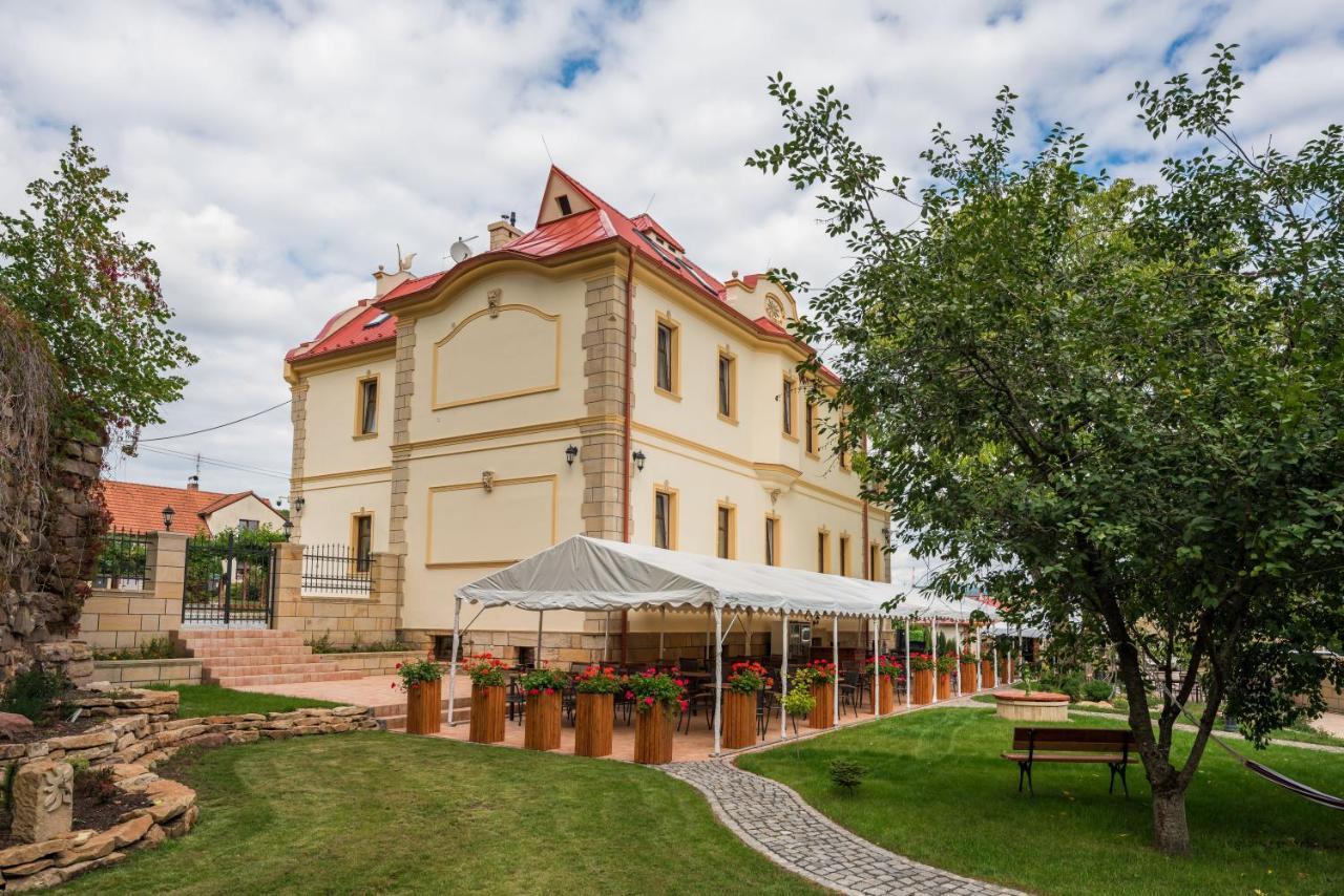 Villa Libosad Jicin Ngoại thất bức ảnh