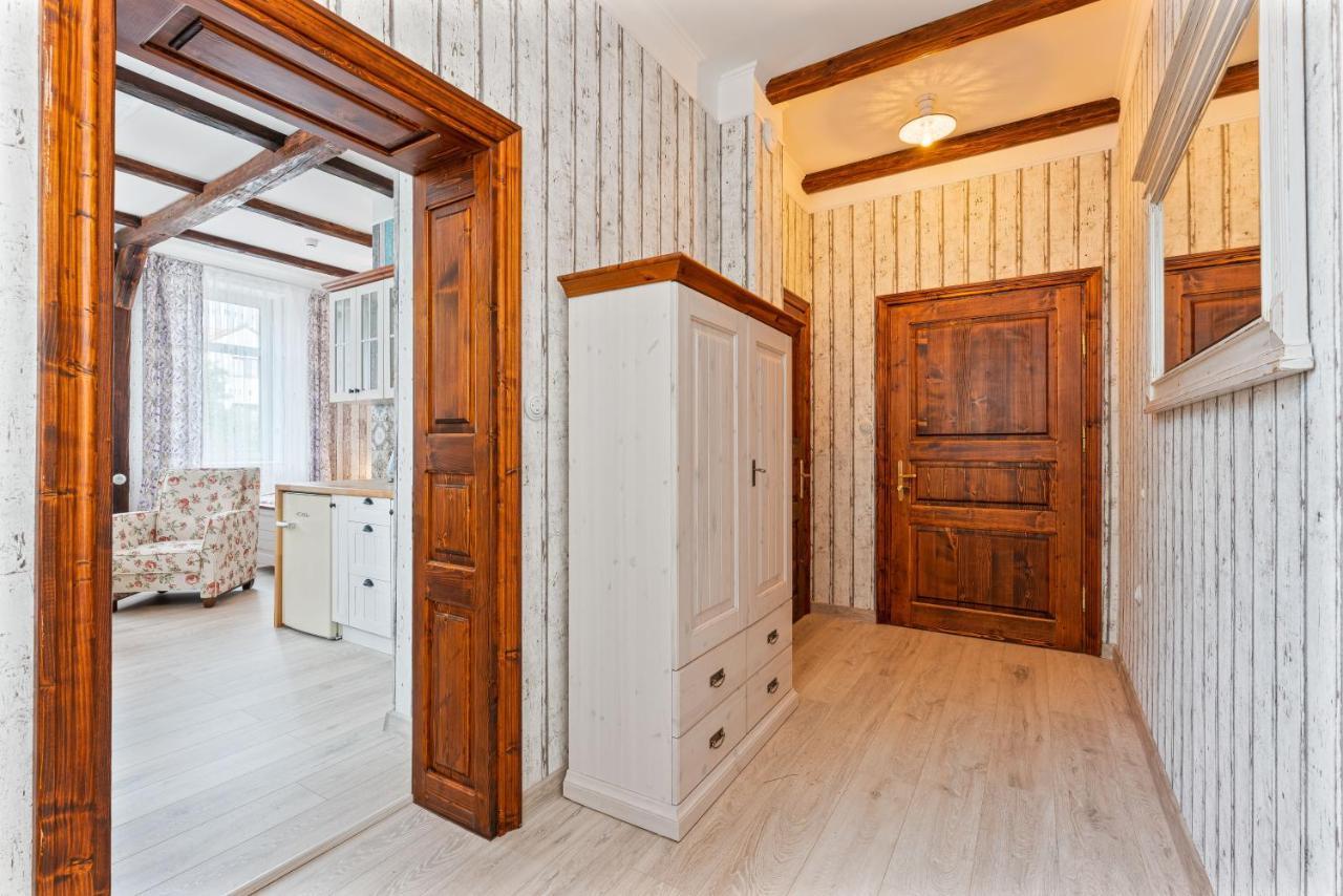 Villa Libosad Jicin Ngoại thất bức ảnh