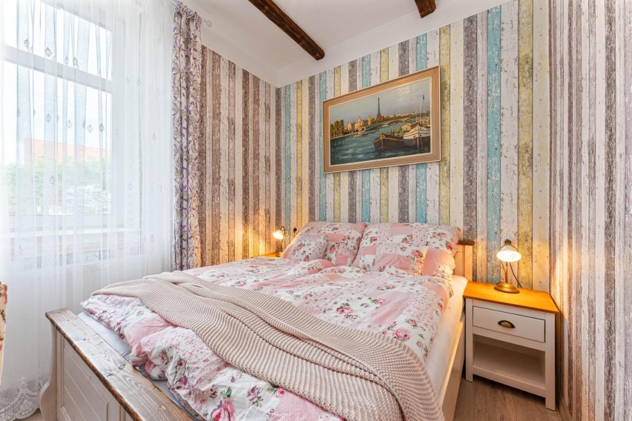 Villa Libosad Jicin Ngoại thất bức ảnh