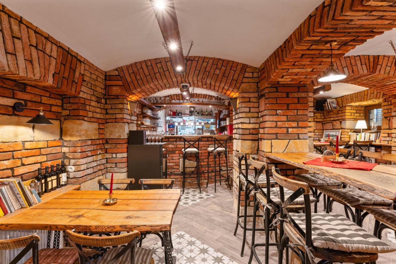Villa Libosad Jicin Ngoại thất bức ảnh