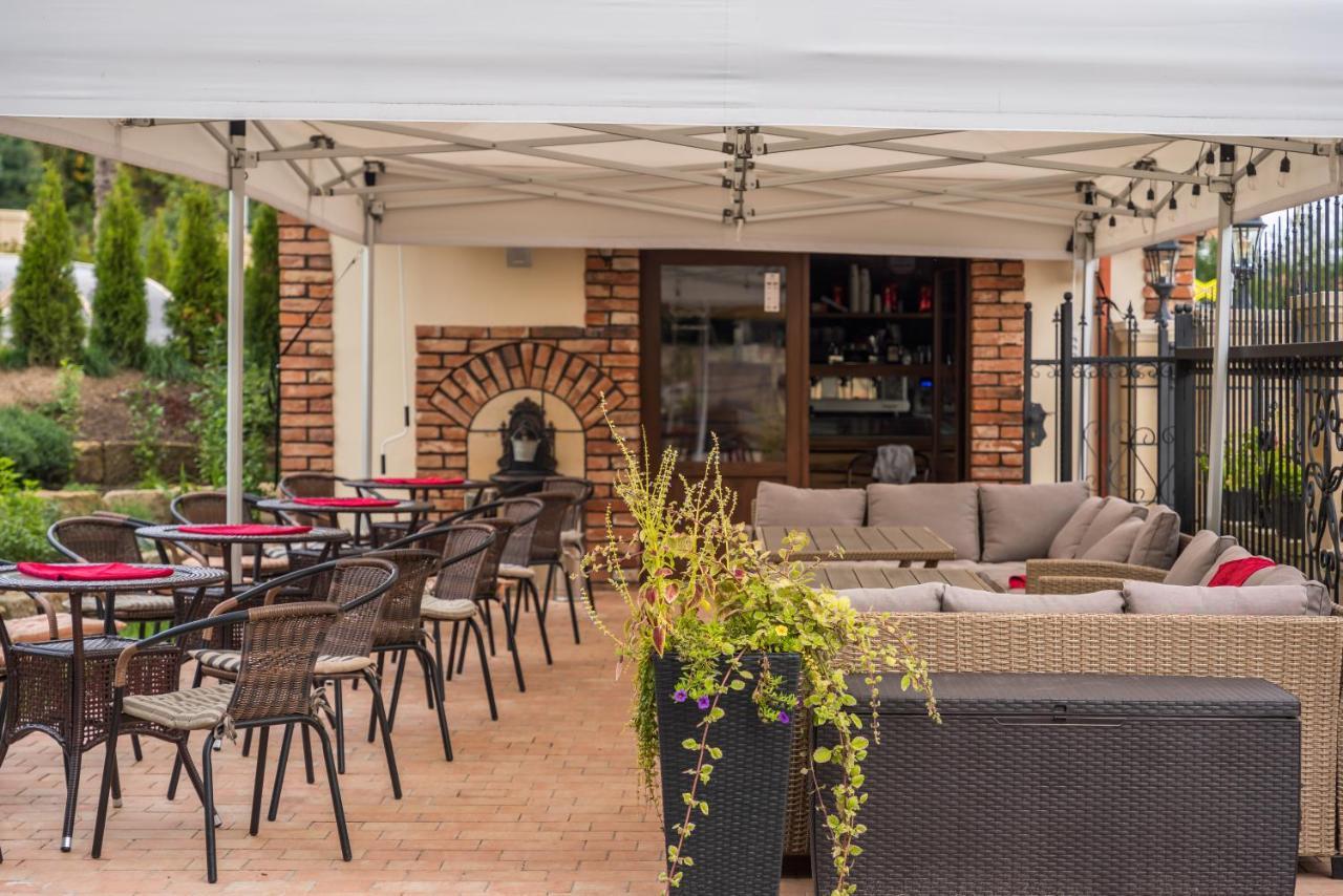 Villa Libosad Jicin Ngoại thất bức ảnh