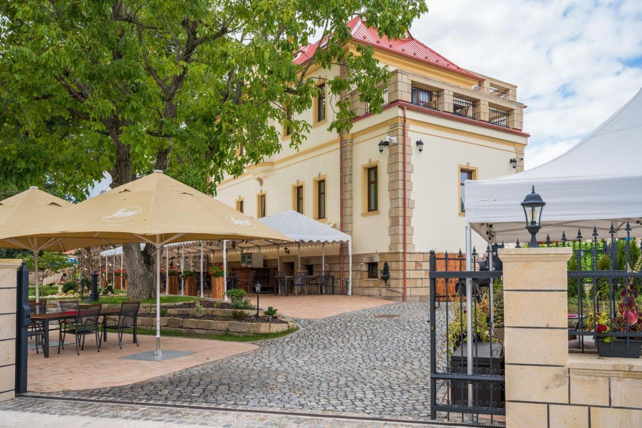 Villa Libosad Jicin Ngoại thất bức ảnh