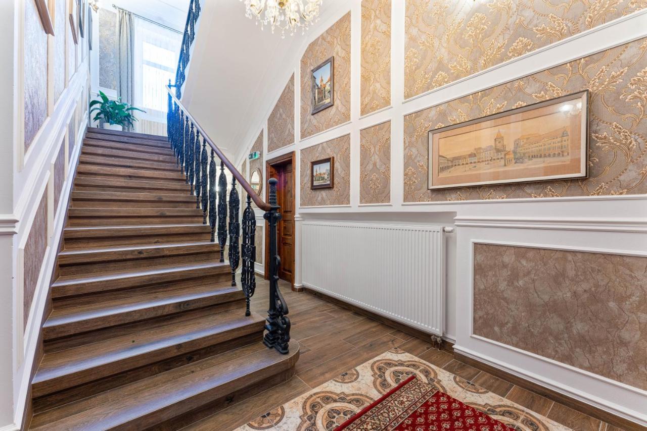 Villa Libosad Jicin Ngoại thất bức ảnh