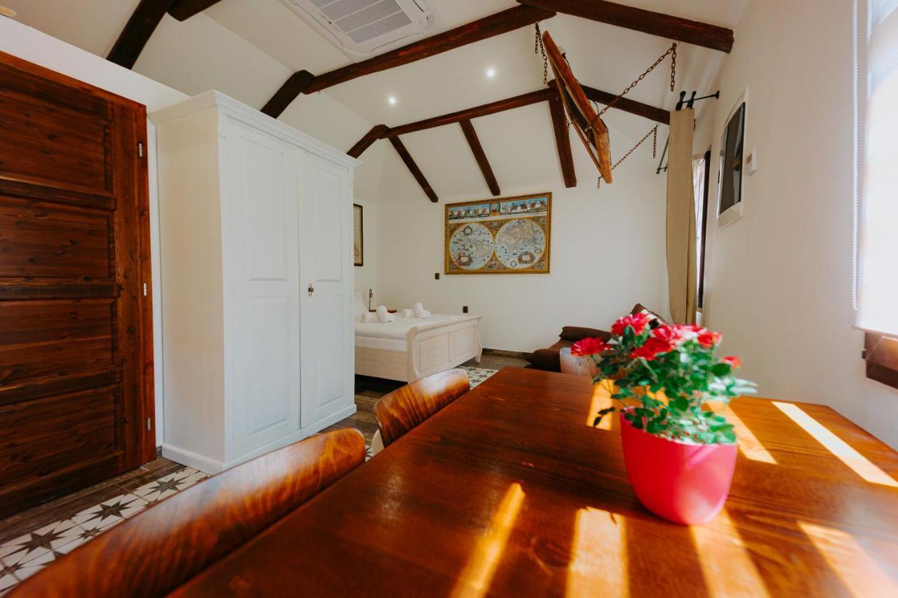 Villa Libosad Jicin Ngoại thất bức ảnh