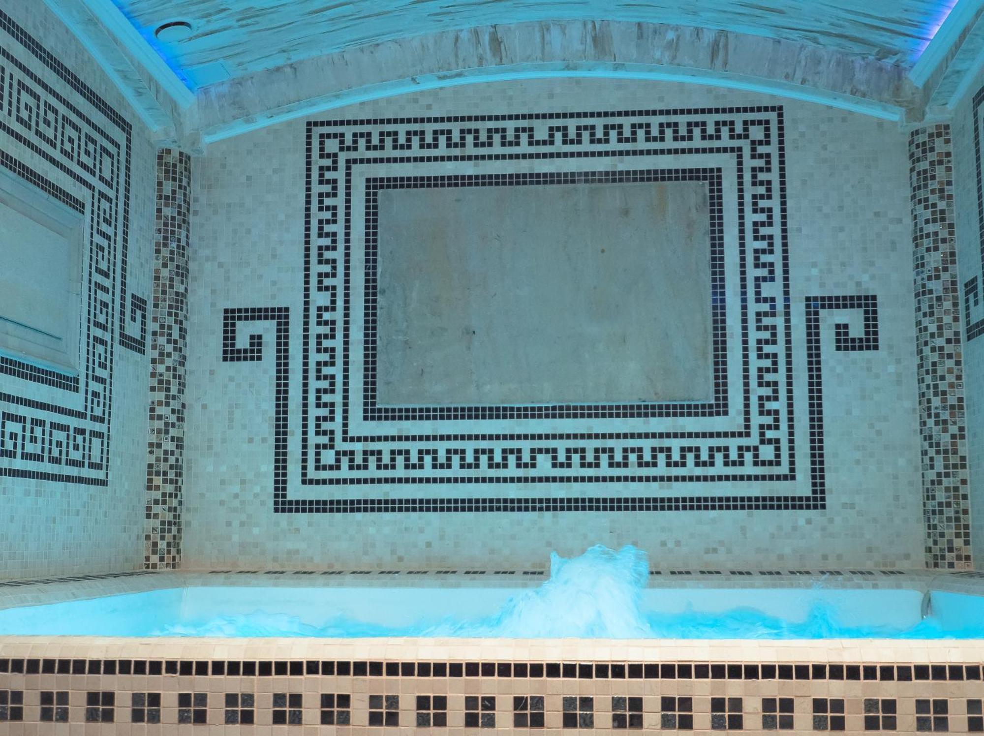 Villa Libosad Jicin Ngoại thất bức ảnh