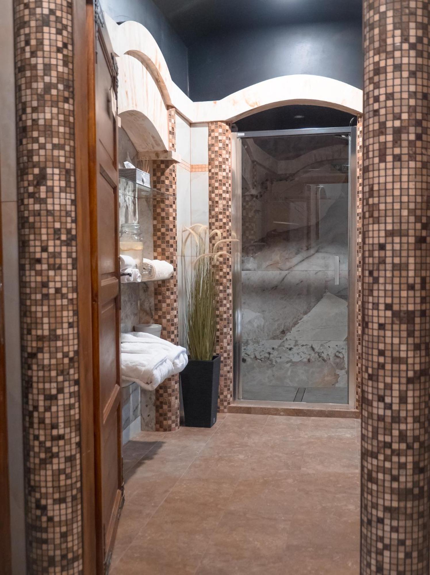 Villa Libosad Jicin Ngoại thất bức ảnh