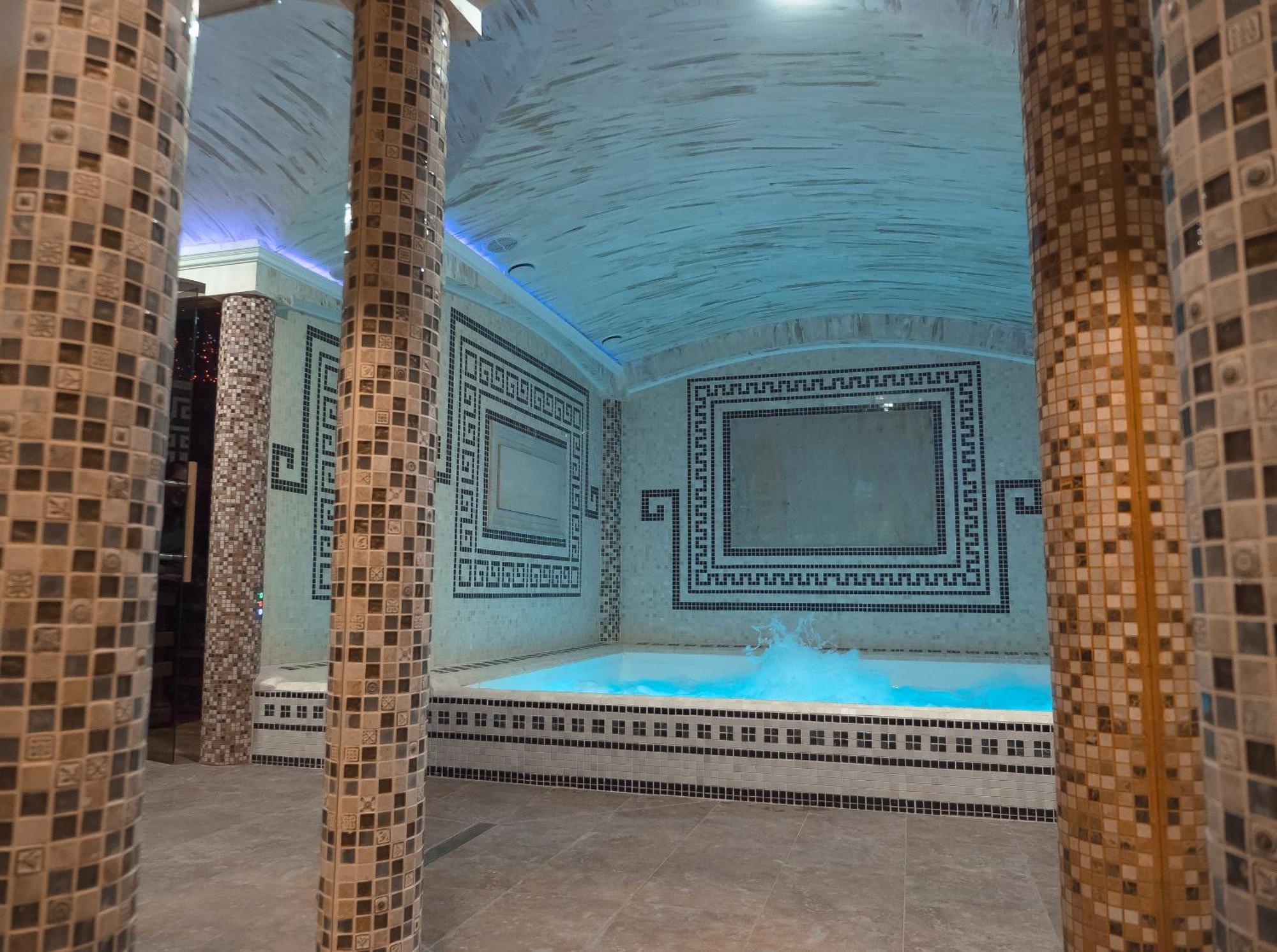 Villa Libosad Jicin Ngoại thất bức ảnh